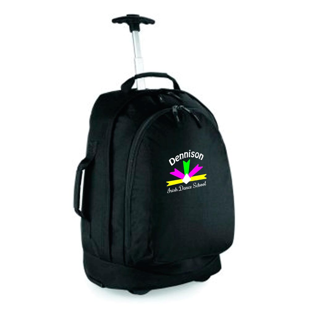 Dennison School Trolley Bag