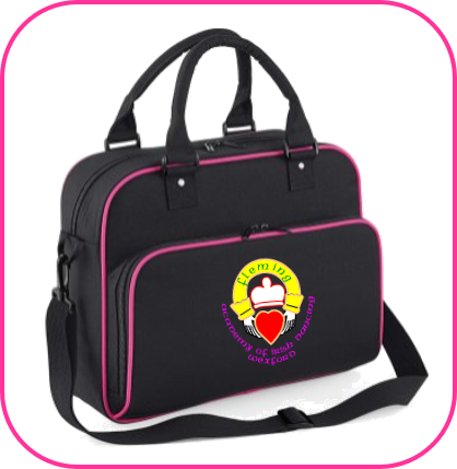 Fleming School Carry Bag