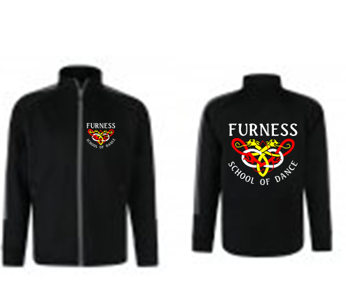 Furness Jacket (Includes B/Badge)