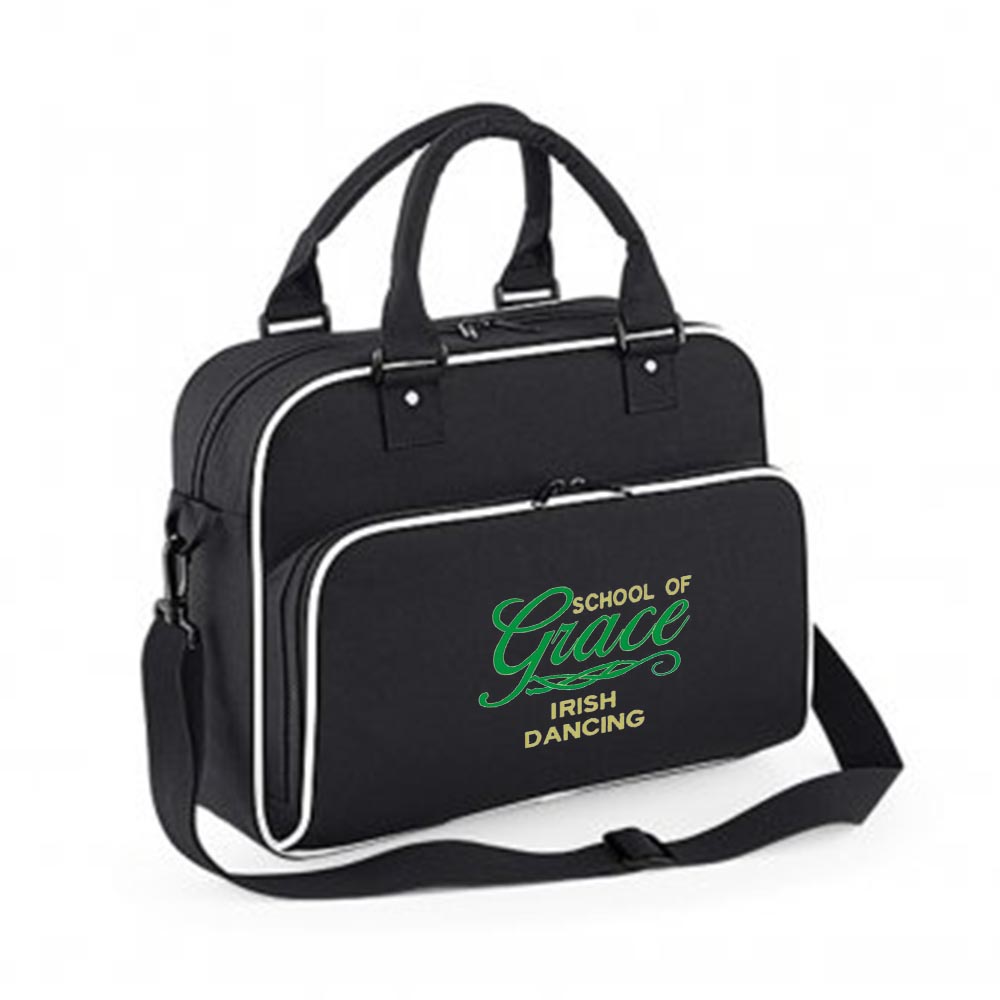 Grace School Carry Bag
