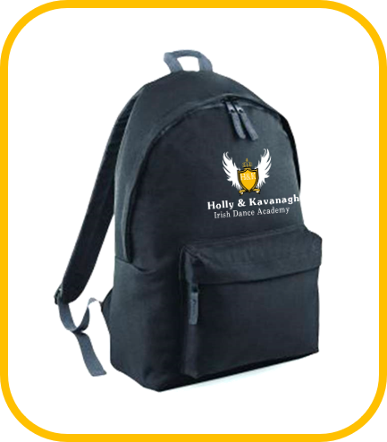 Holly and Kavanagh Backpack
