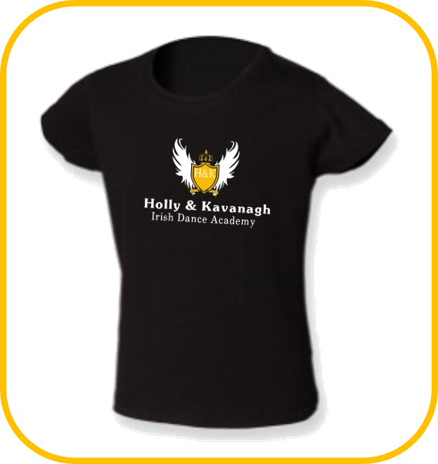 Holly and Kavanagh T Shirt