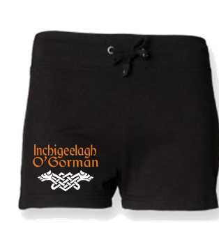 Inchigeelagh O'Grman Shorts