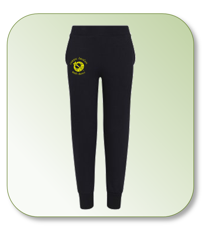 Brolan Carrie Track Bottoms