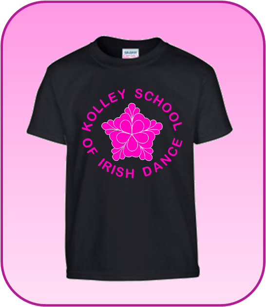 Kolley School T Shirt