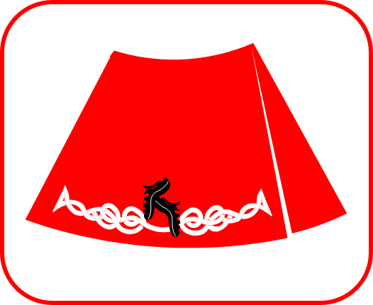 McKiernan School Skirt