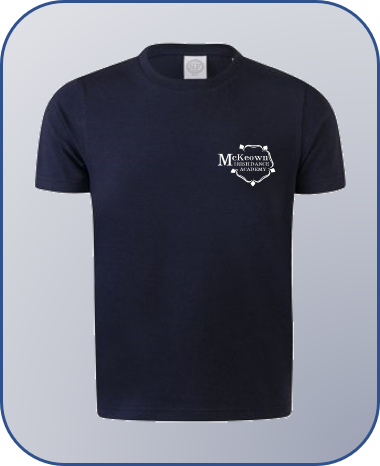 Mc Keown School T Shirt
