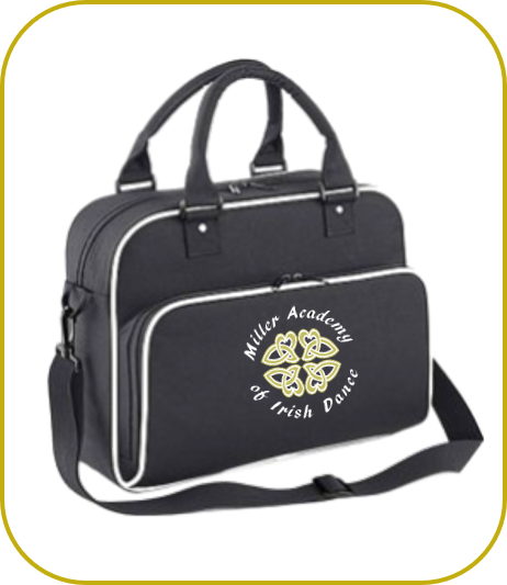 Miller Academy Carry Bag