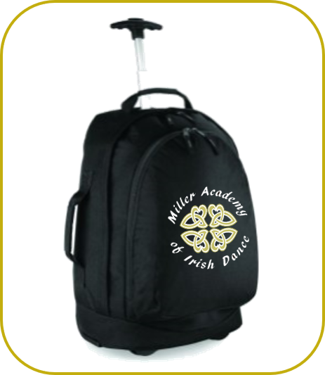 Miller Academy Trolley Bag
