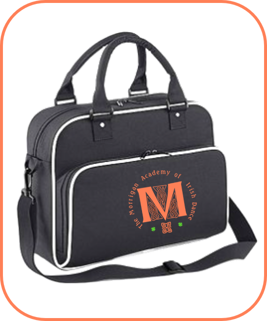 Morrigan Academy Carry Bag