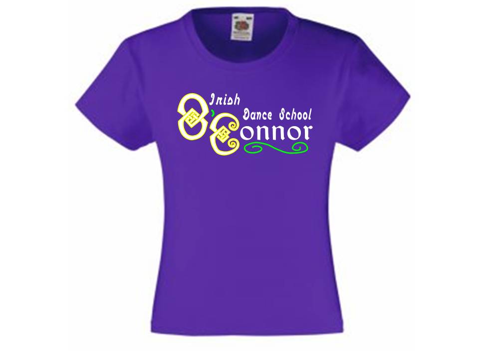 Anna-Marie O'Connor T Shirt