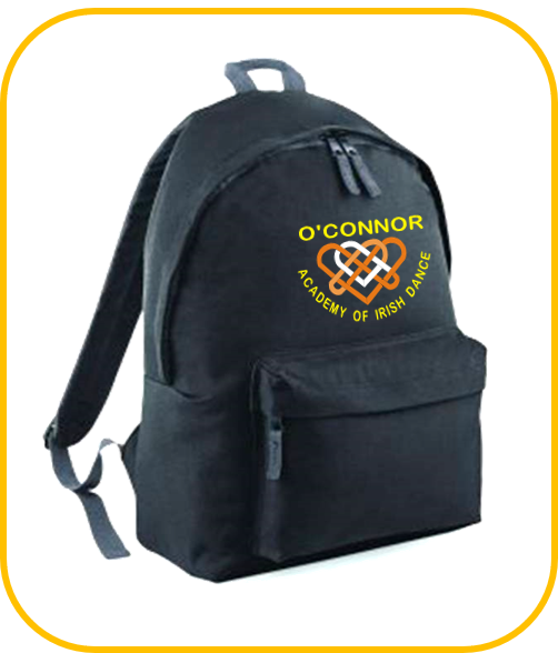 O'Connor Academy Back Pack