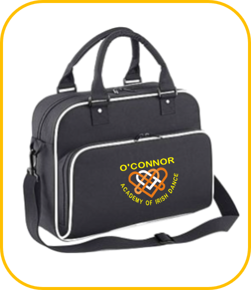 O'Connor Academy Carry Bag