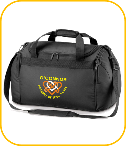O'Connor Academy Grip Bag