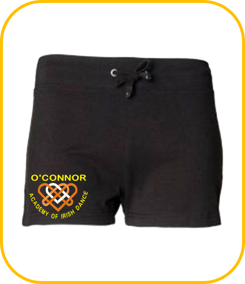 O'Connor Academy Shorts