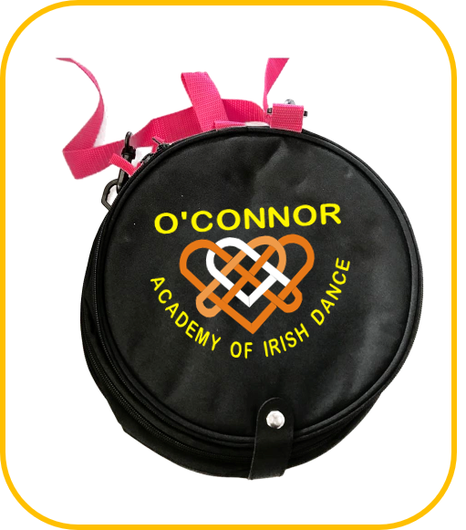 O'Connor Academy Wig Bag