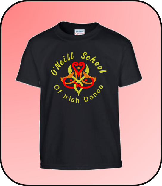 O'Neill School Co Meath T Shirt