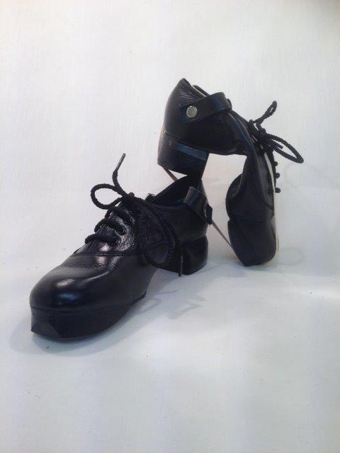 Hallmore Superlite  Irish Dance Shoes