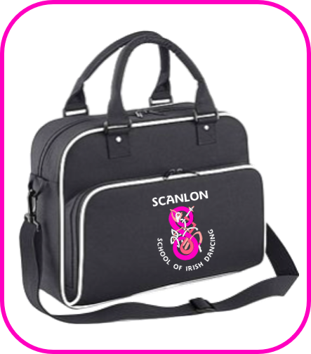 Scanlon School Carry Bag
