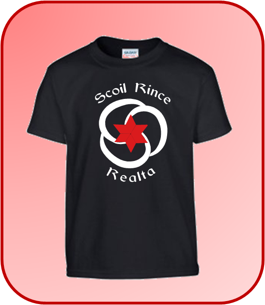Scoil Rince Realta T Shirt