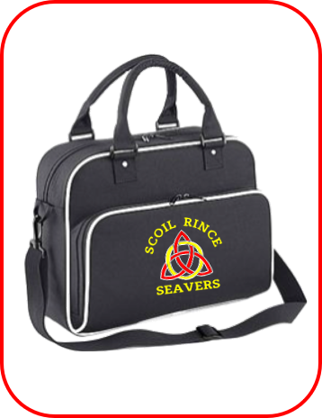 Seavers Carry Bag