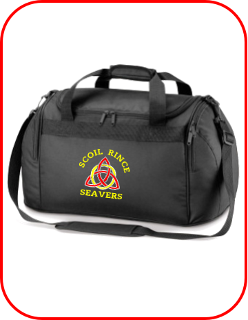 Seavers Grip Bag