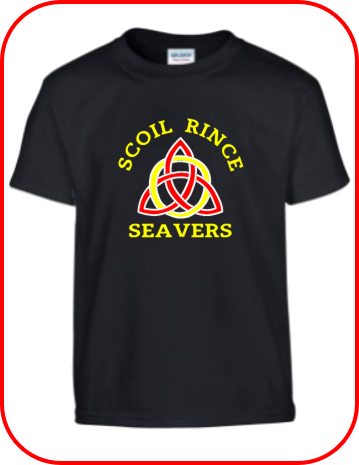 Seavers T Shirt