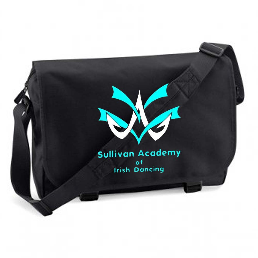 Sullivan Academy Messenger Bag