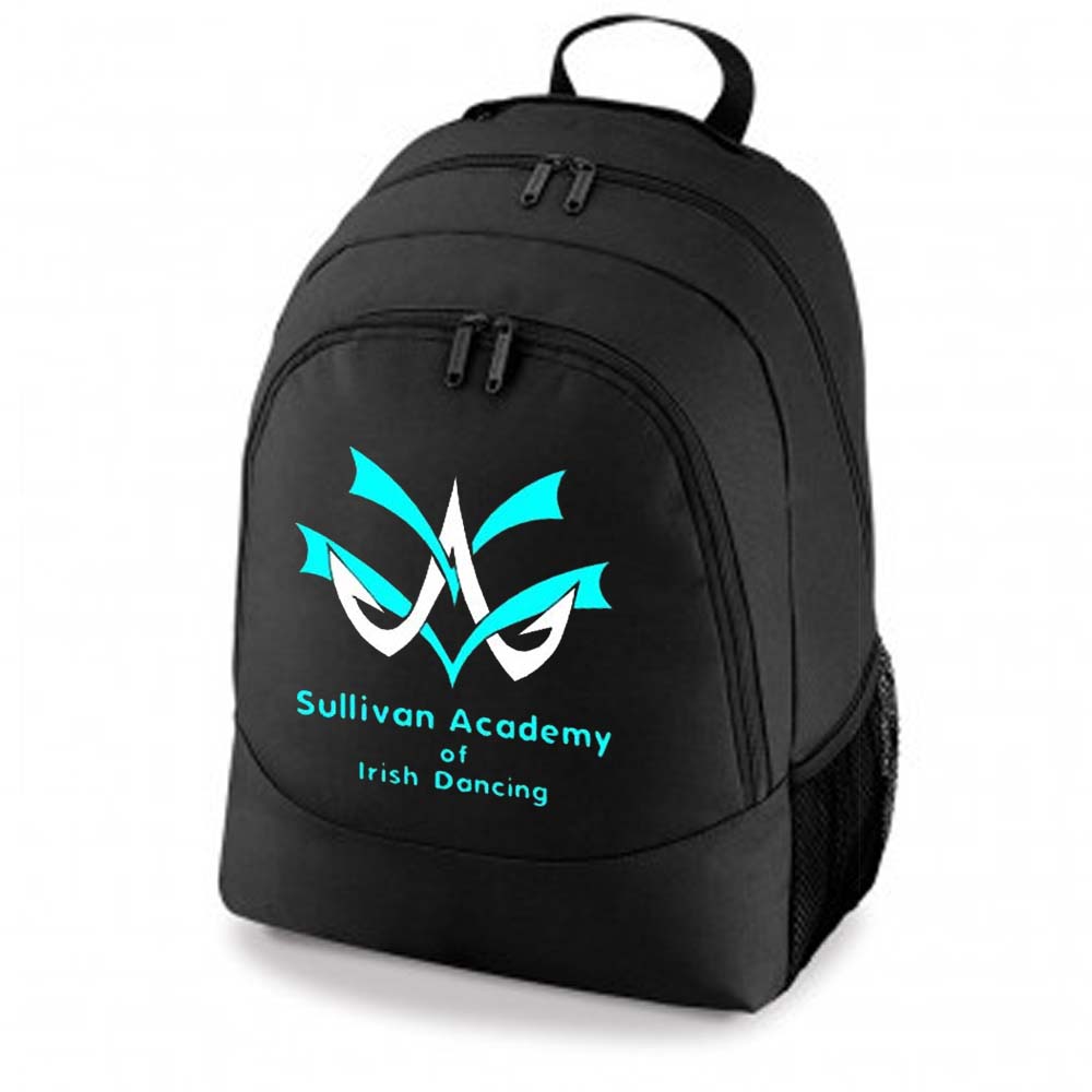 Sullivan Academy Back Pack