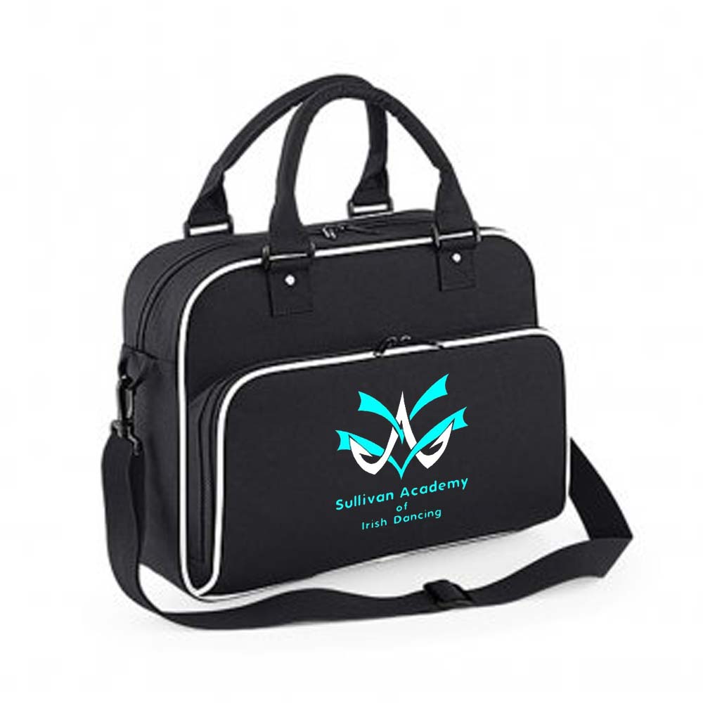 Sullivan Academy Carry Bag