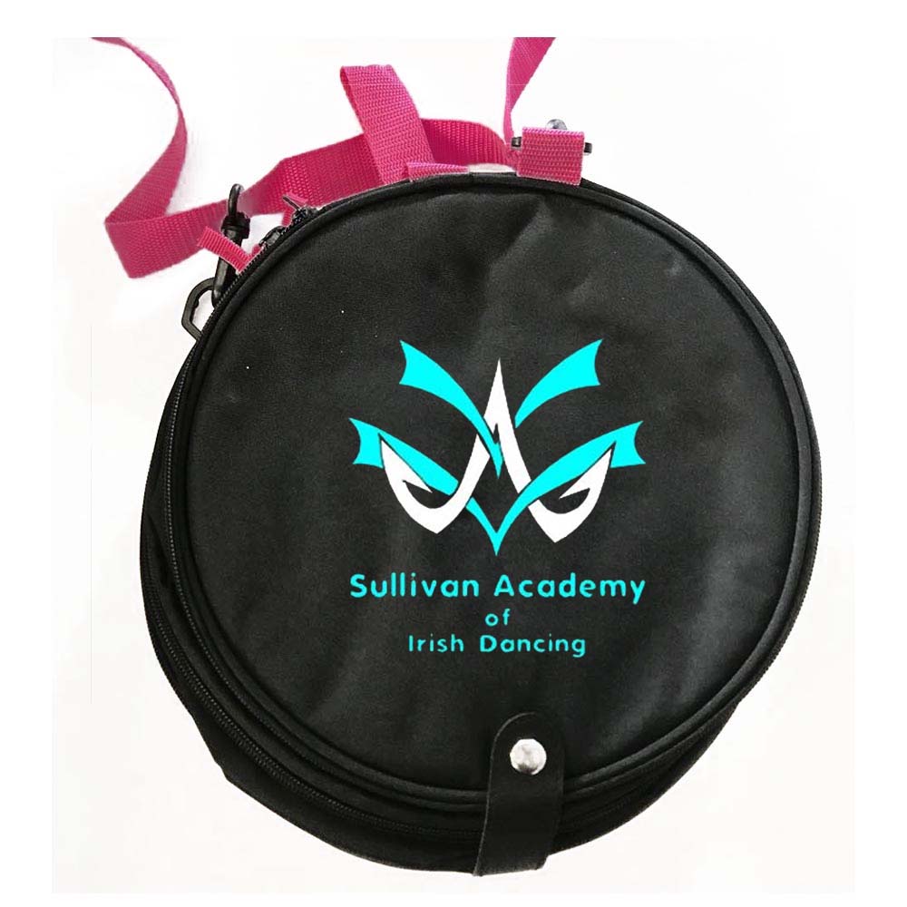 Sullivan Academy Wig Bag (Price Includes Diamonte)