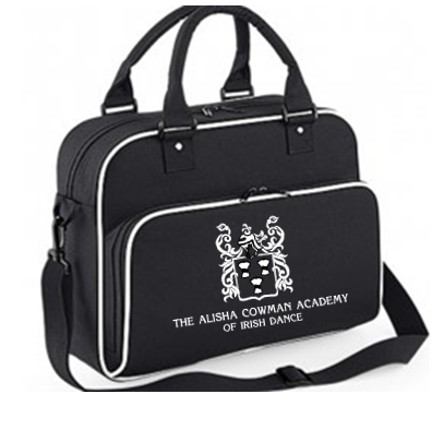 The Alisha Cowman Academy Carry Bag