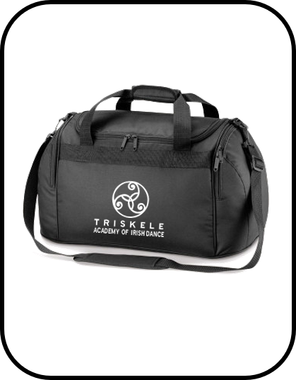 Triskele Academy Grip Bag
