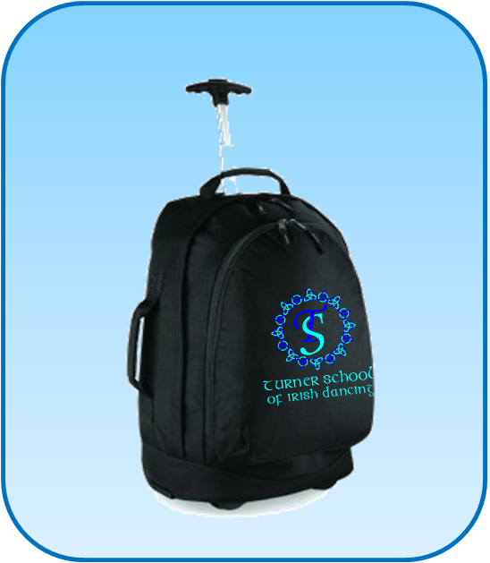 Turner School Trolley Bag