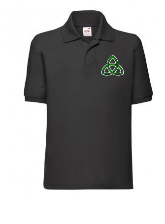 Celtic Academy Polo Shirt