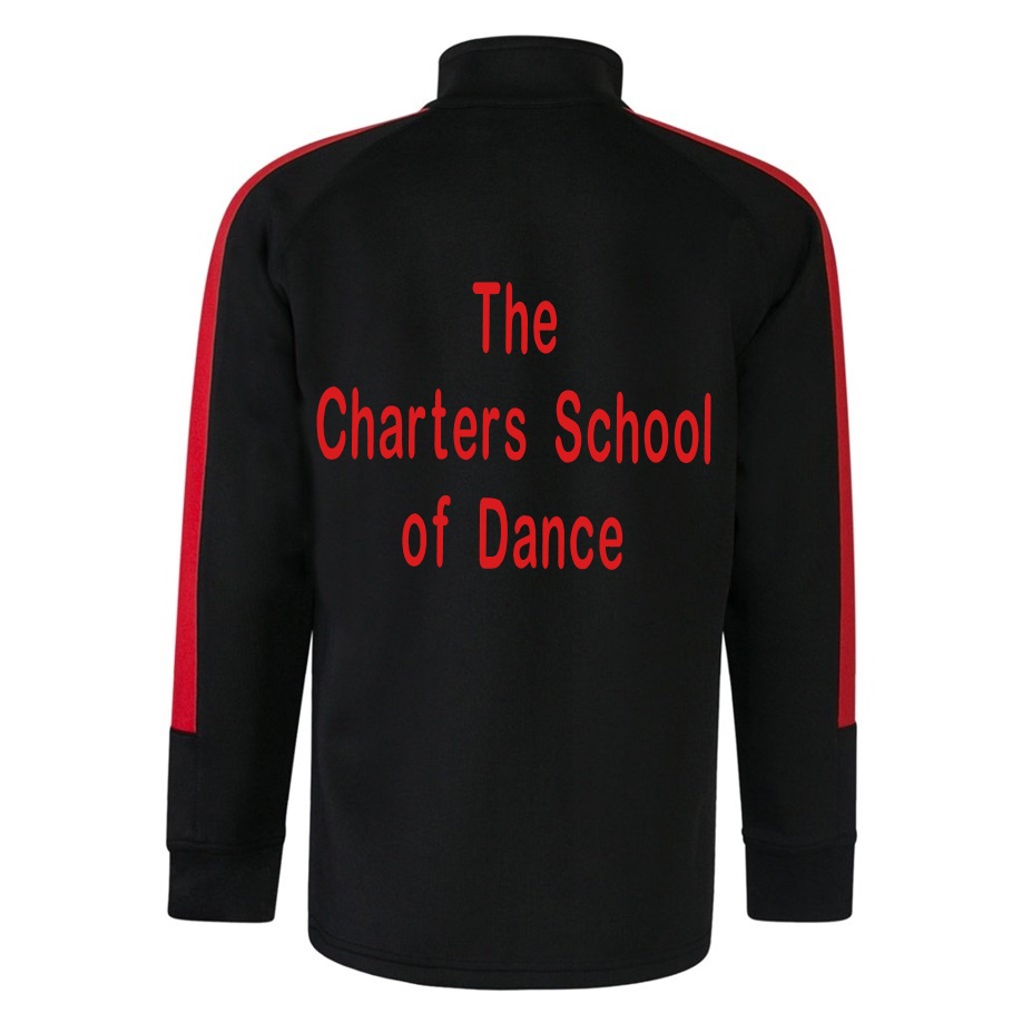 Charters School Of Irish dance