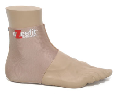Ezeefit Blister Socks