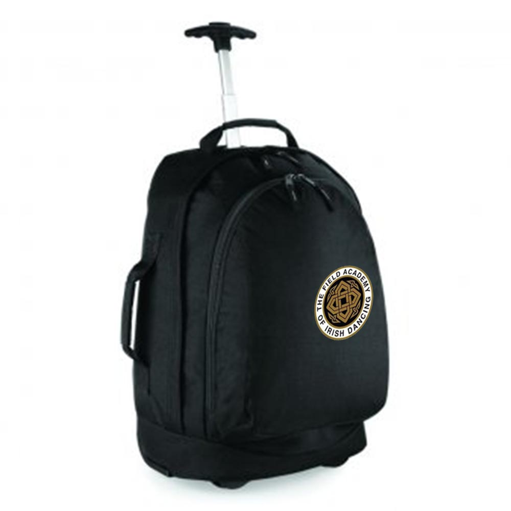 Field Academy Trolley Bag