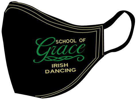 Grace School Facemask