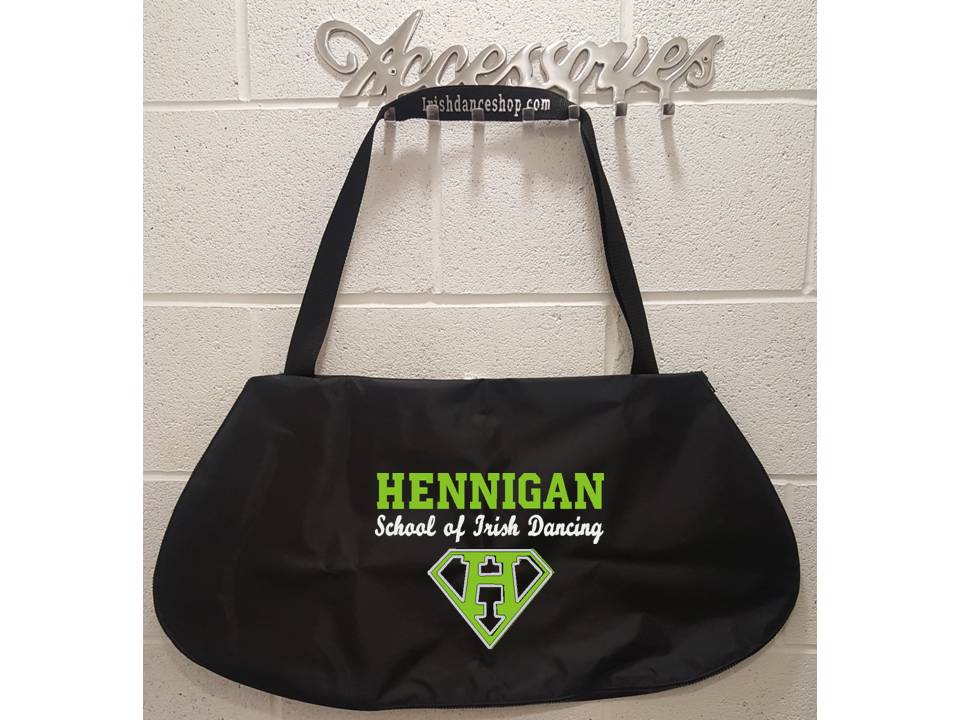 Hennigan School Dress Bag