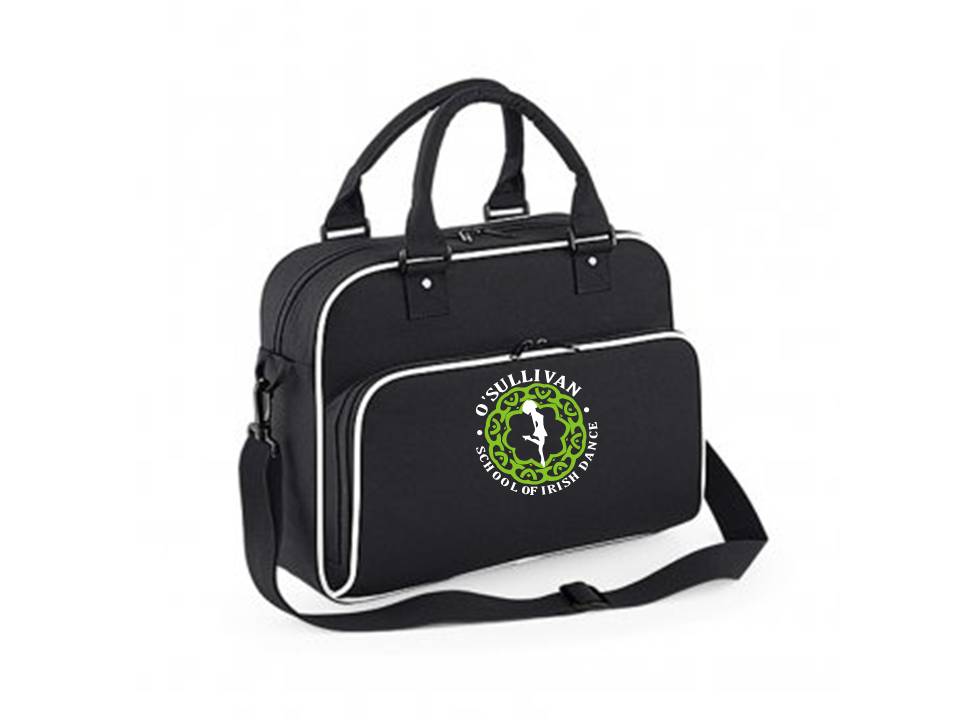 O'Sullivan School NZ Carry Bag
