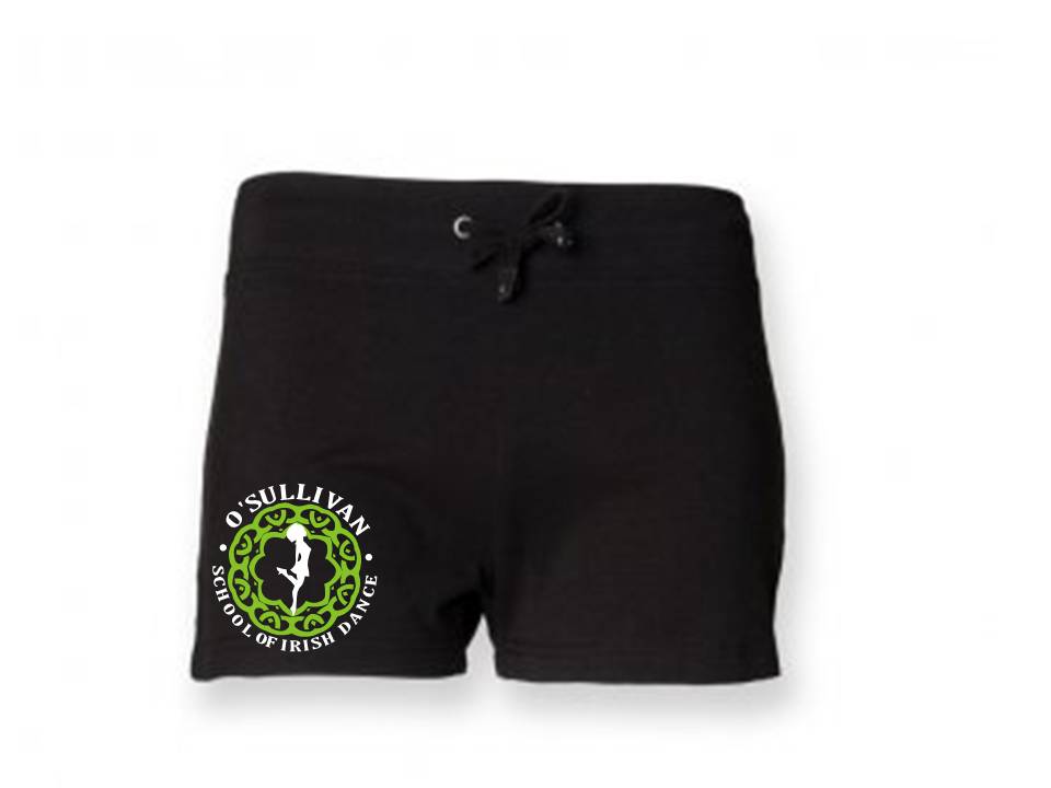 O'Sullivan School NZ Shorts