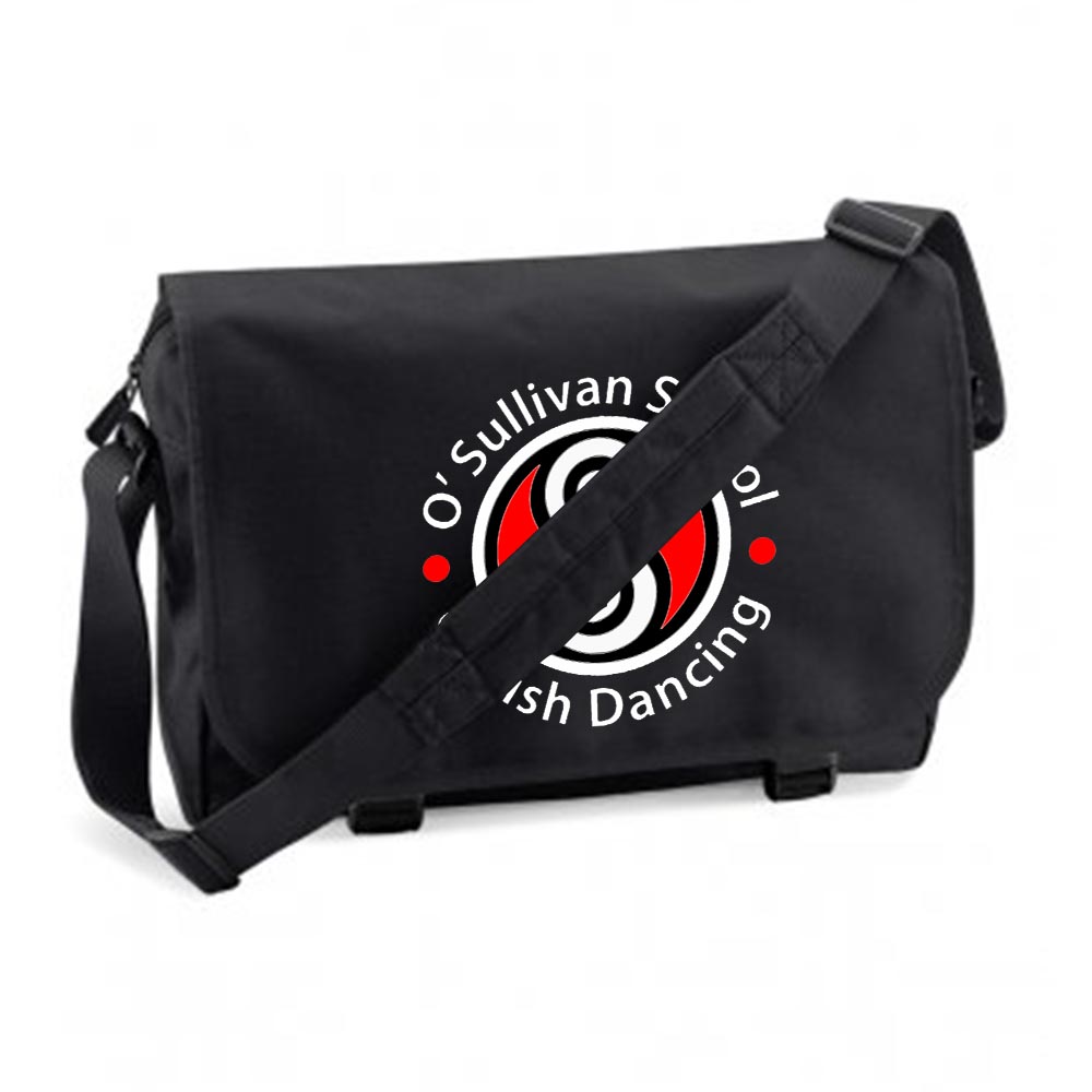 O'Sullivan Deirdre Messenger Bag