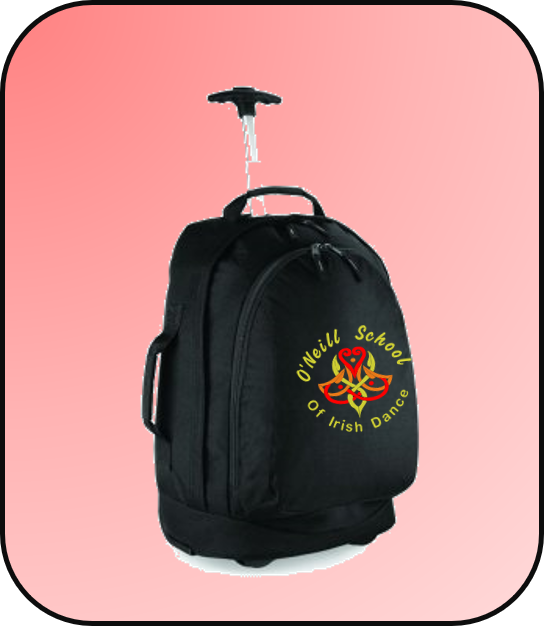 O'Neill School Co Meath Trolley Bag