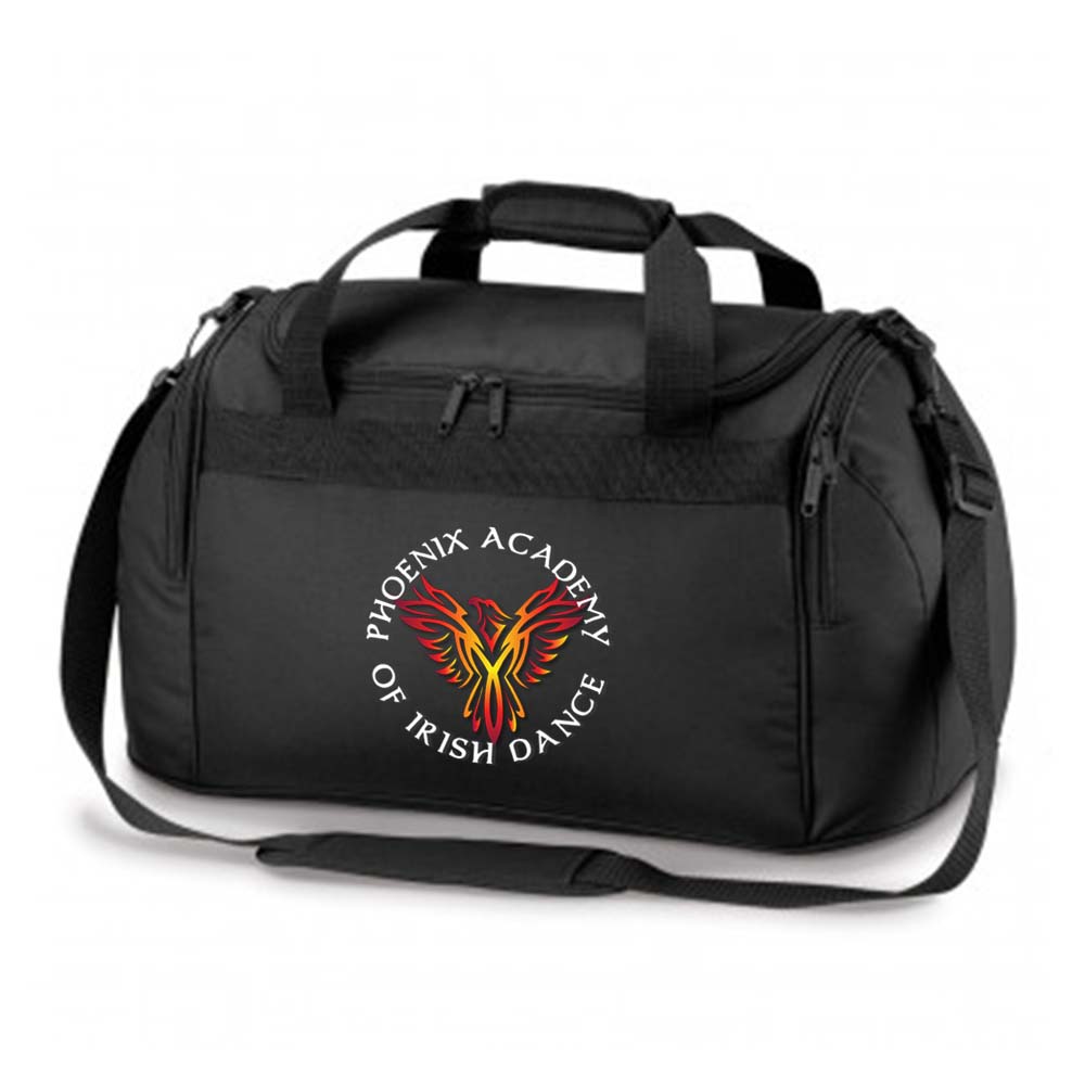 The Phoenix Academy Grip Bag