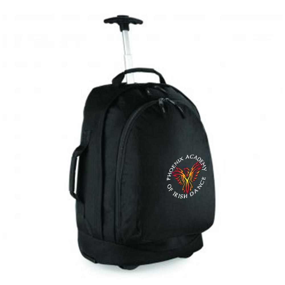 The Phoenix Academy Trolley Bag