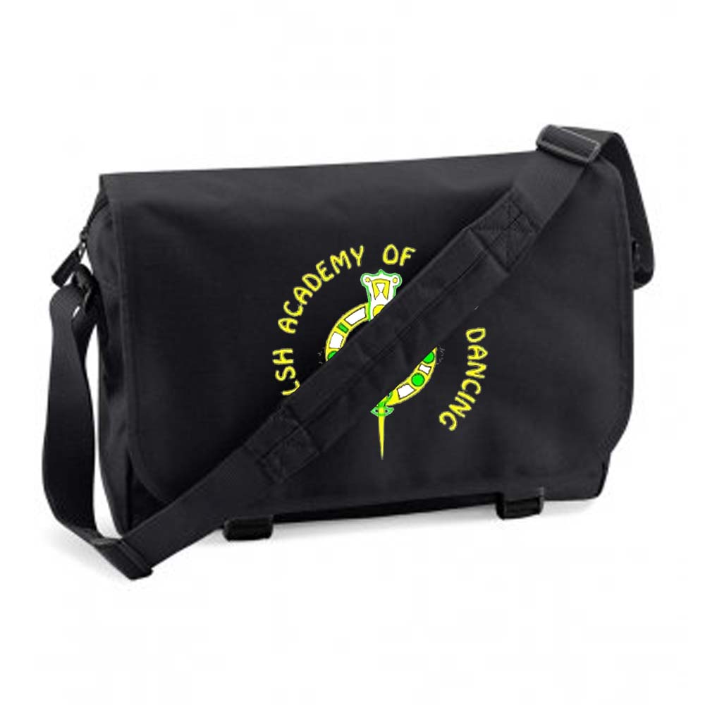 Walsh Academy Messenger Bag